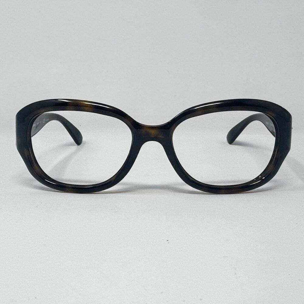 Ray-Ban RB4282CH 710/6B Chromance Havana Sunglass Frames 55-18-140